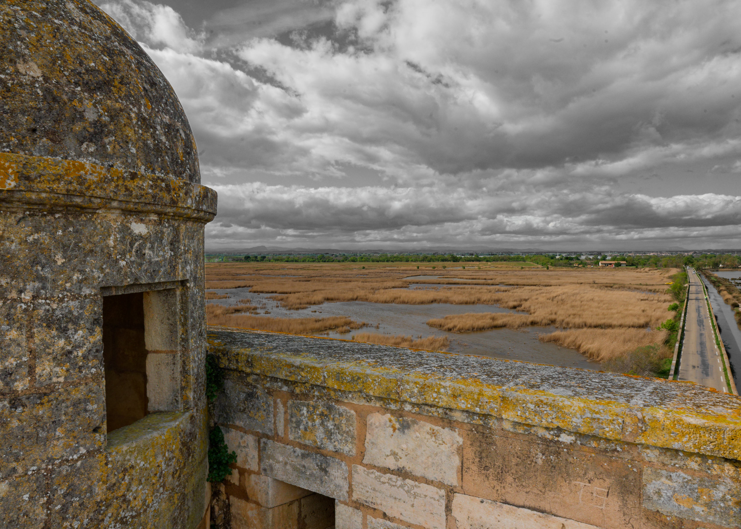 Terres sans limites — Pierre Parant Photographies